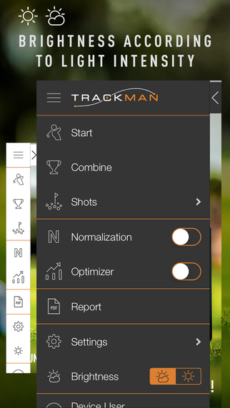 【免費運動App】TrackMan Golf-APP點子