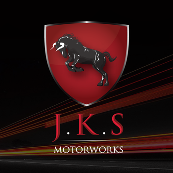 JKS Motorworks LOGO-APP點子