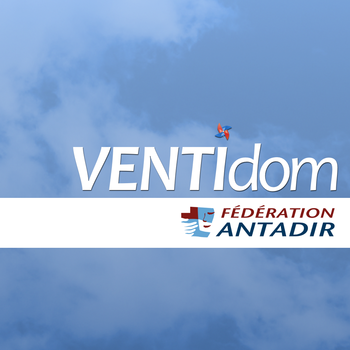 Antadir Ventidom LOGO-APP點子