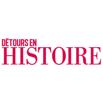 Détours en Histoire - Le Magazine 書籍 App LOGO-APP開箱王