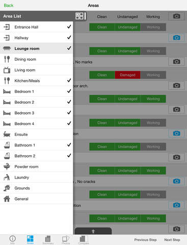 【免費商業App】AgentInspect - property inspection management-APP點子