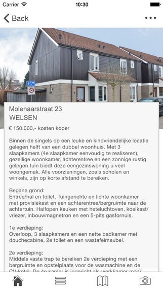 免費下載商業APP|Van der Linden Makelaardij Amsterdam app開箱文|APP開箱王