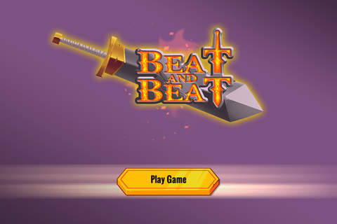 Beat N Beat: Best Action Music Game screenshot 4