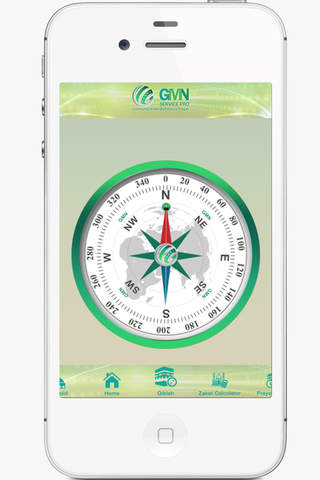 GMN ServicePro screenshot 3