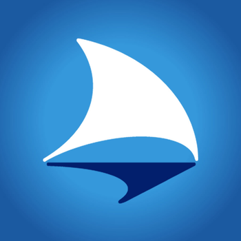 Lake Norman NC LOGO-APP點子