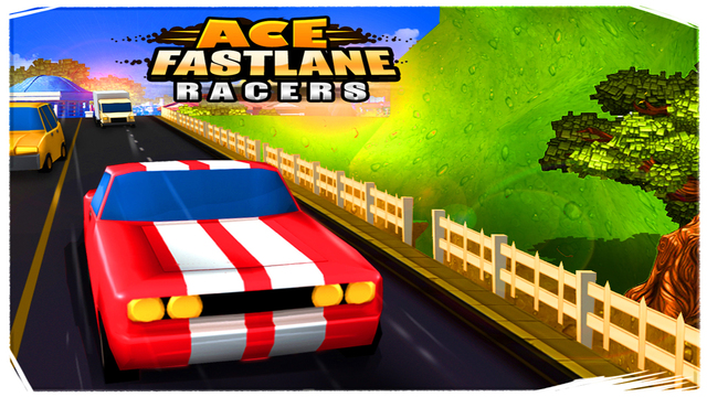 Ace Fastlane Racers