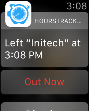 【免費商業App】HoursTracker Pro: Timesheet & Time Tracker with GPS-APP點子