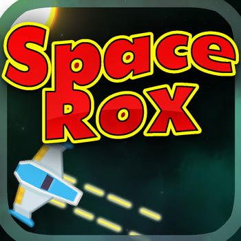 Space Rox LOGO-APP點子