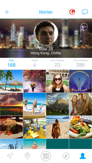 免費下載旅遊APP|Tripster - Share Your Travel Experiences app開箱文|APP開箱王