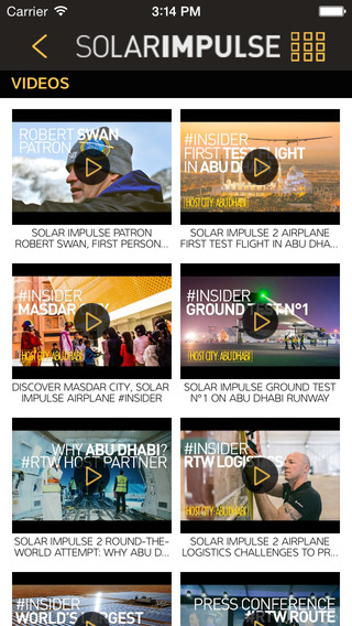 免費下載社交APP|Solar Impulse HD app開箱文|APP開箱王