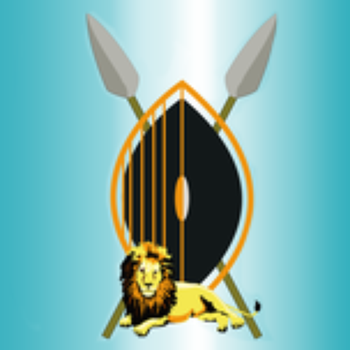 Buganda king LOGO-APP點子