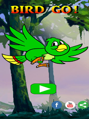免費下載遊戲APP|Bird Go! app開箱文|APP開箱王