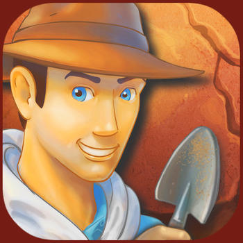 Dig Quest: Israel 教育 App LOGO-APP開箱王