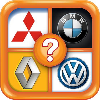 Guess Auto - many brands of cars in the one application LOGO-APP點子