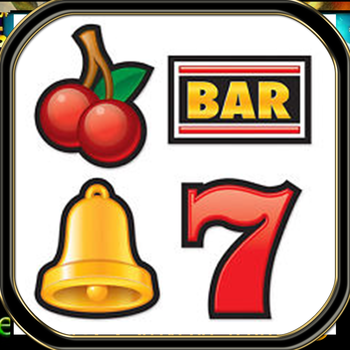 SPIN JB 777 SLOTS FREE CASH GAME CASINO LOGO-APP點子