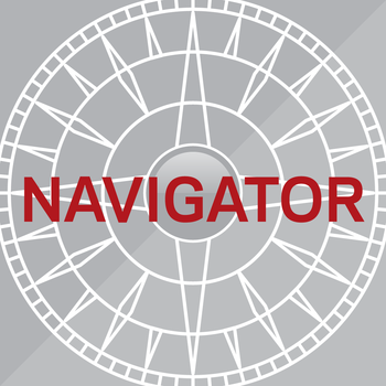 WSMC Navigator LOGO-APP點子