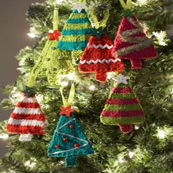 Christmas Crochet & Knitting Ideas - Ultimate Guide LOGO-APP點子