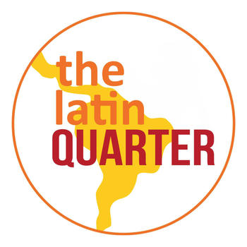 LatinQuarter LOGO-APP點子