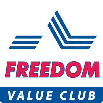 Freedom Value Club LOGO-APP點子