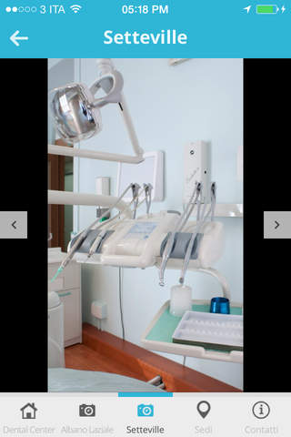 Dental Center screenshot 3
