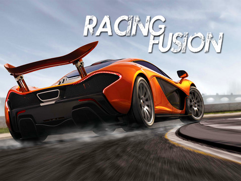 免費下載遊戲APP|Racing Fusiоn app開箱文|APP開箱王