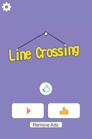 LineCrossing screenshot 2