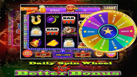 All Fire Of Casino Slots