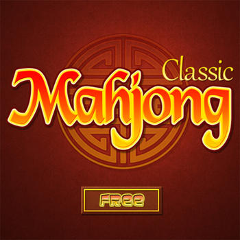 Mahjong Classic LOGO-APP點子