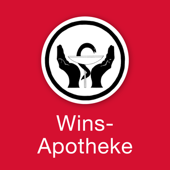 Wins-Apotheke LOGO-APP點子