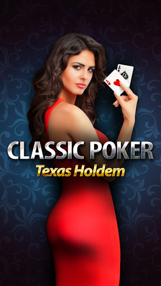 免費下載遊戲APP|Classic Poker - Texas Holdem app開箱文|APP開箱王