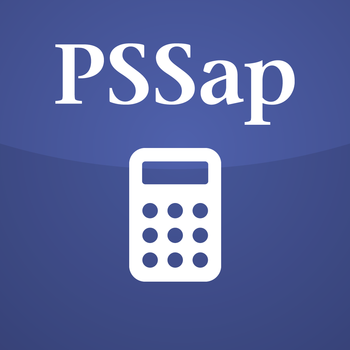 PSSap Retirement Modeller LOGO-APP點子