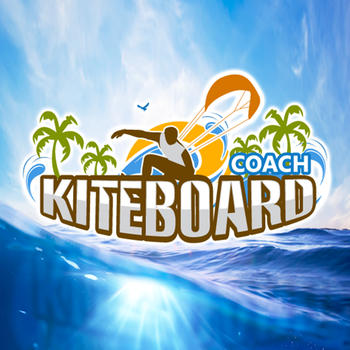 Kiteboard Coach LOGO-APP點子