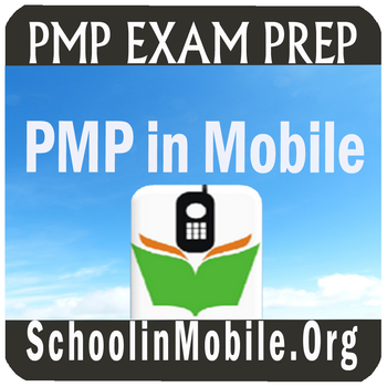 PMP Exam Prep (1000+ exam) LOGO-APP點子