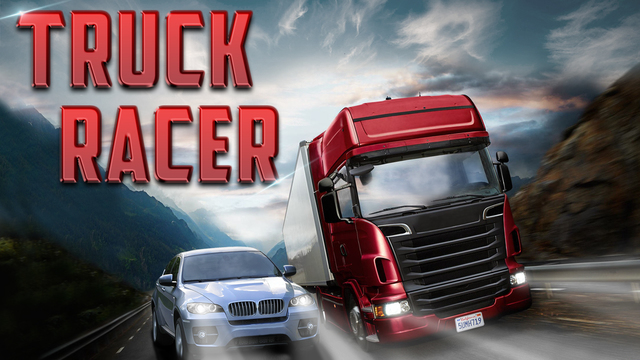 Truck Racers