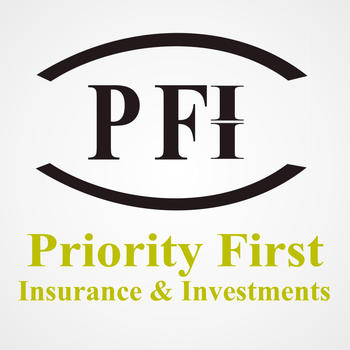 Priority First Insurance 商業 App LOGO-APP開箱王