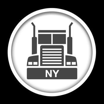 New York CDL Test Prep LOGO-APP點子