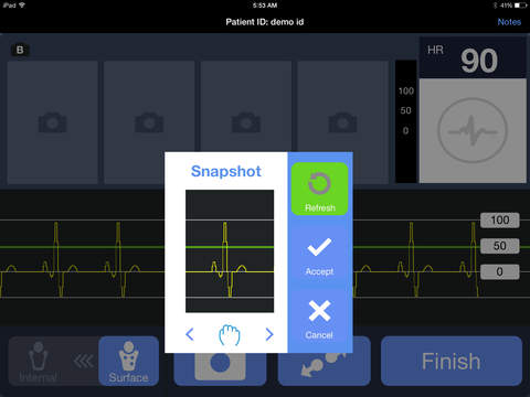 免費下載醫療APP|C3 Wave™ app開箱文|APP開箱王