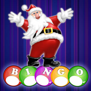 Free Christmas Bingo - Xmas Casino LOGO-APP點子