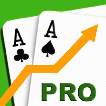 Poker Income Pro - Bankroll Tracker LOGO-APP點子