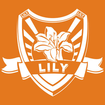 Lily随身听 LOGO-APP點子