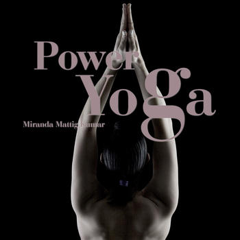 Power Yoga practice LOGO-APP點子