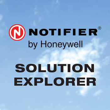 Notifier Solution Explorer 商業 App LOGO-APP開箱王