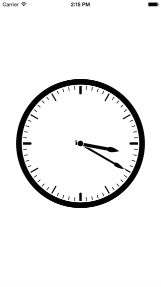 免費下載工具APP|ClockTime app開箱文|APP開箱王