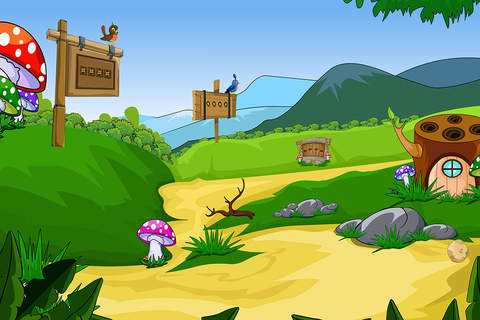 765 Platypus Escape screenshot 2