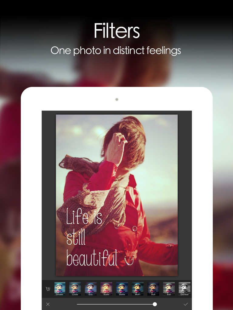 App Shopper PicsStudio Text on Image or Edit Photo with Featured