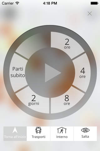 Milano Premium | JiTT.travel Audio guida & tour planner screenshot 2