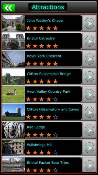 免費下載交通運輸APP|Bristol Offline Map Travel Guide app開箱文|APP開箱王