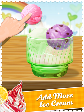 Скачать Junior Chef: Get Ready To Party! Make Your Own Cupcake & Ice Cream