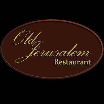 Old Jerusalem Restaurant LOGO-APP點子