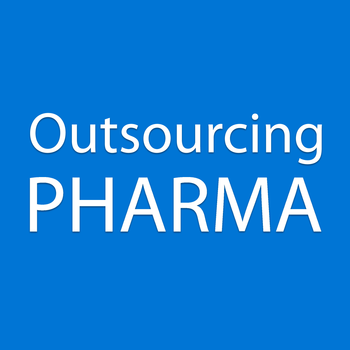 Outsourcing-Pharma LOGO-APP點子